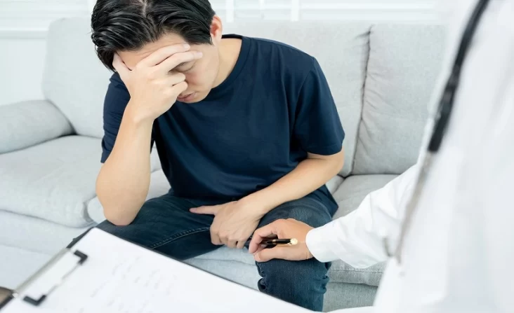 Five tips to improve male factor fertility you need to know