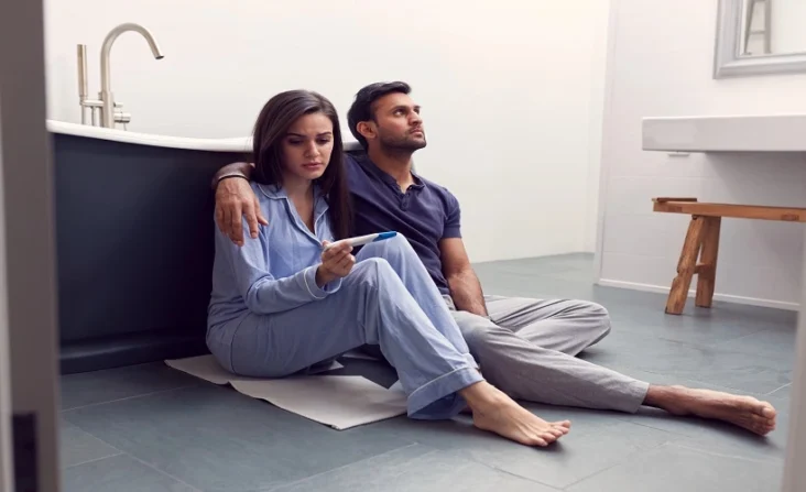 Early Signs of Male Infertility You Shouldn't Ignore