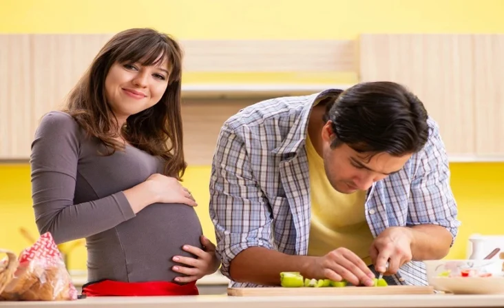 Ways to Boost Male Fertility