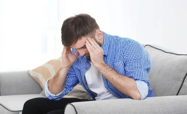 Pain after Vasectomy